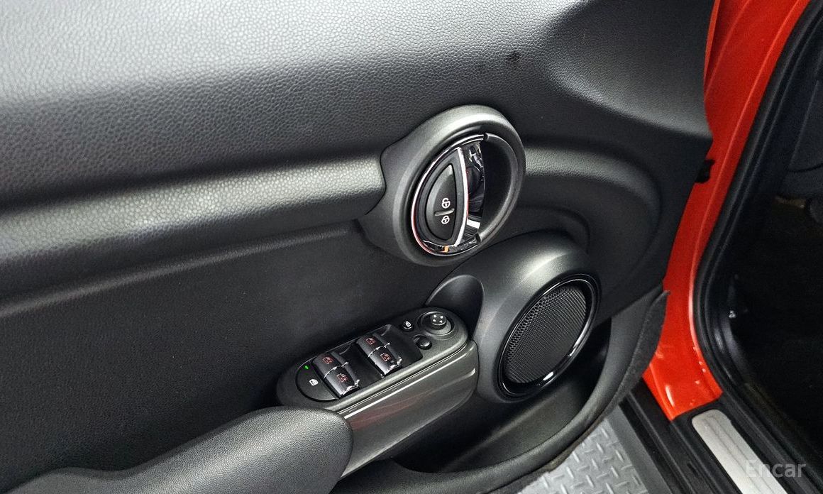Mini Cooper 5-door Basic type 3rd generation №18