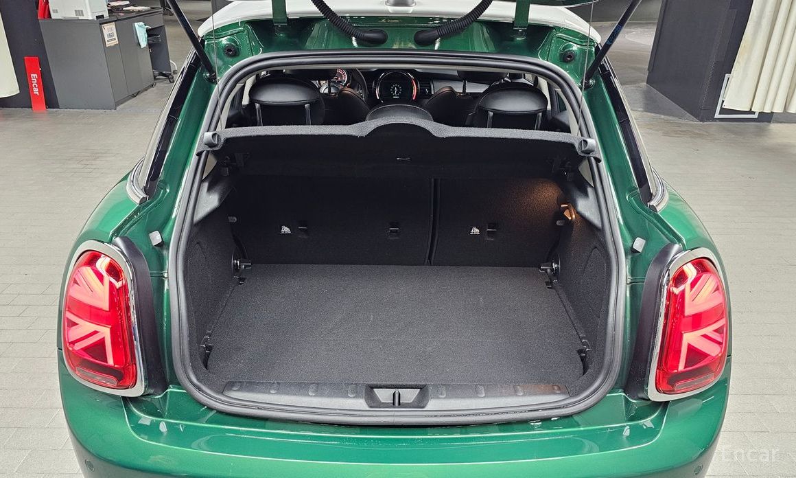 Mini Cooper 5-door Basic type 3rd generation №21