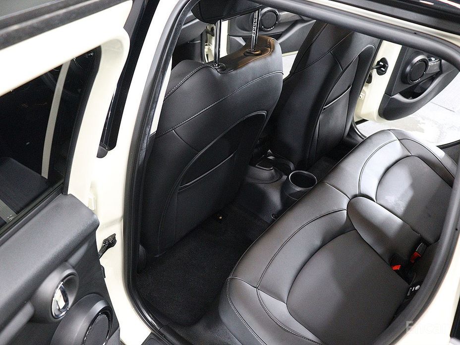 Mini Cooper 5-door Basic type 3rd generation №10