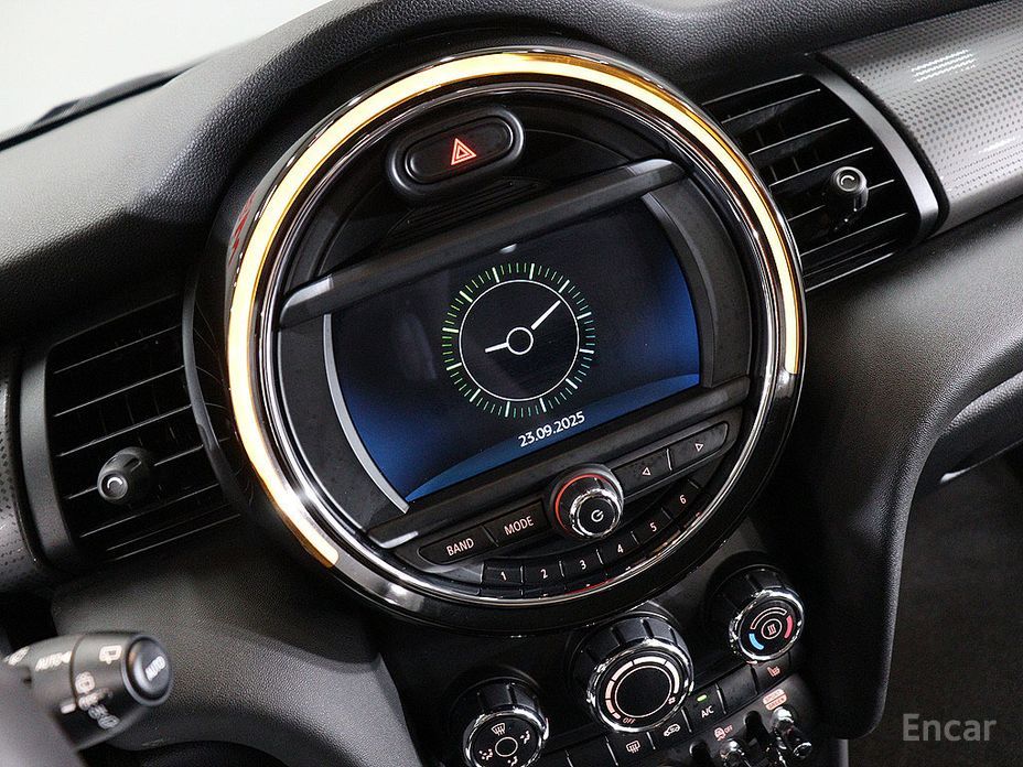 Mini Cooper 5-door Basic type 3rd generation №13