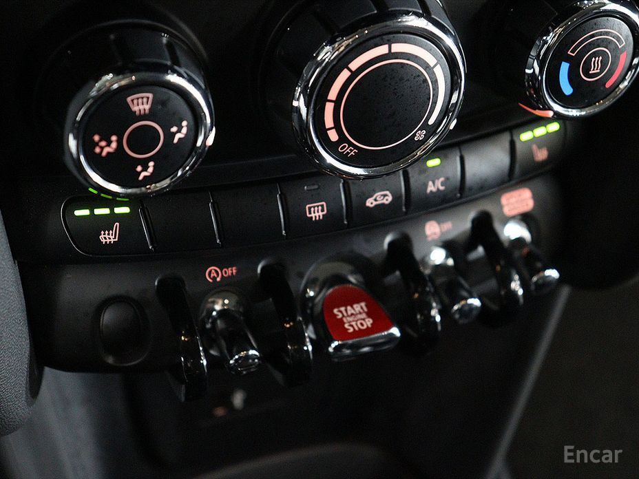 Mini Cooper 5-door Basic type 3rd generation №15