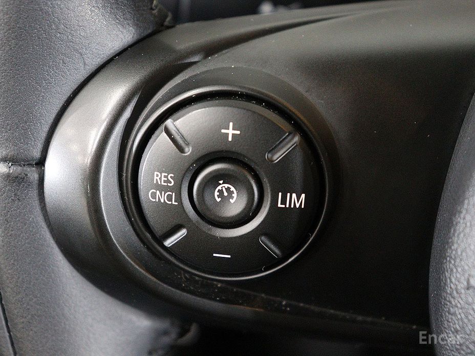 Mini Cooper 5-door Basic type 3rd generation №18