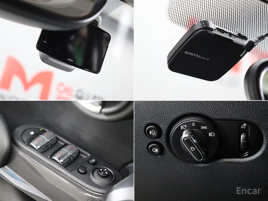 Mini Cooper 5-door Basic type 3rd generation №20
