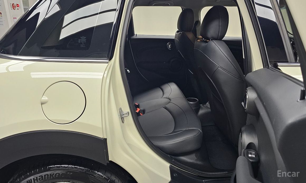 Mini Cooper 5-door Basic type 3rd generation №13