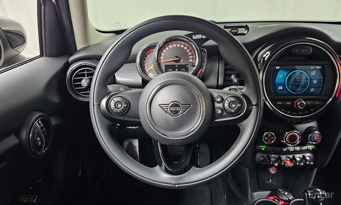 Mini Cooper 5-door Basic type 3rd generation №14