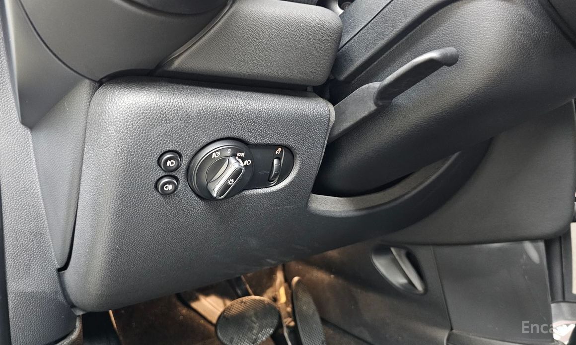 Mini Cooper 5-door Basic type 3rd generation №16