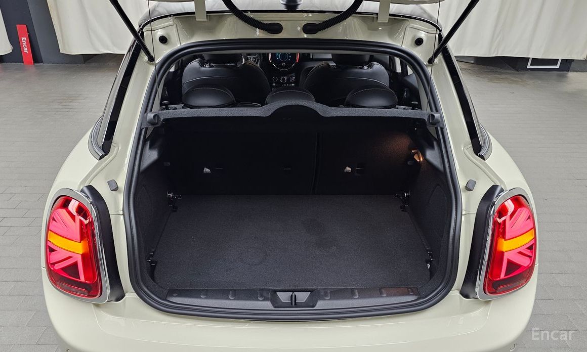Mini Cooper 5-door Basic type 3rd generation №21