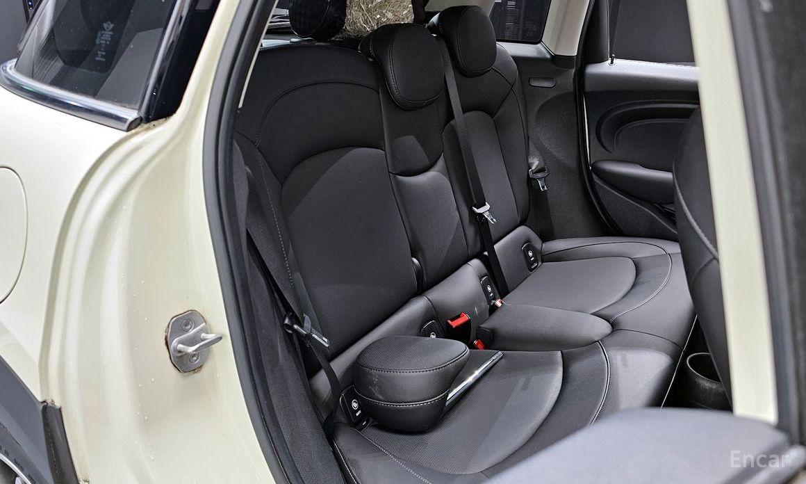 Mini Cooper 5-door Basic type 3rd generation №13