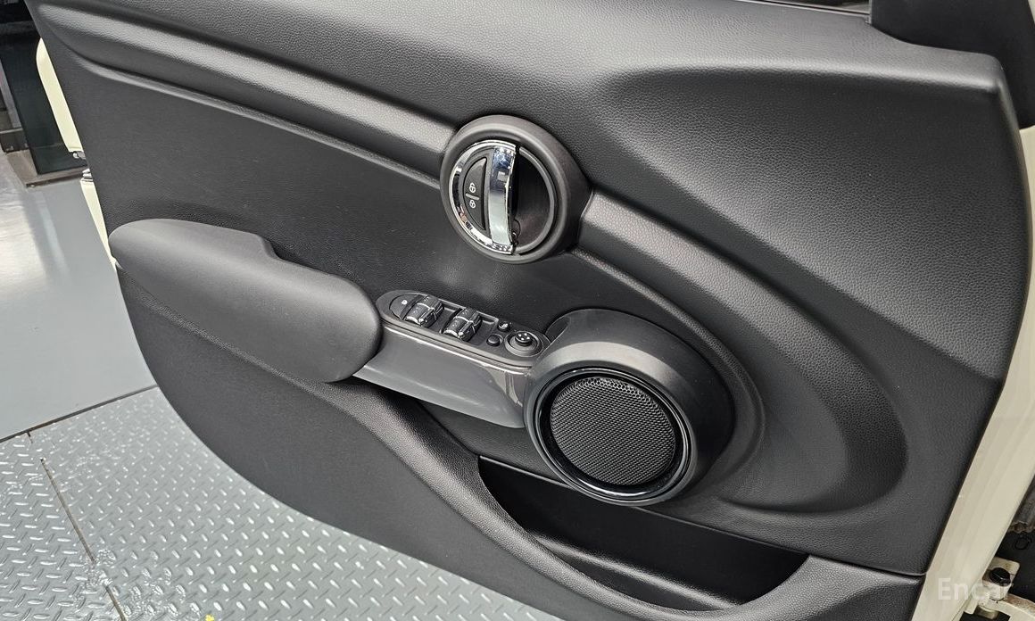 Mini Cooper 5-door Basic type 3rd generation №15