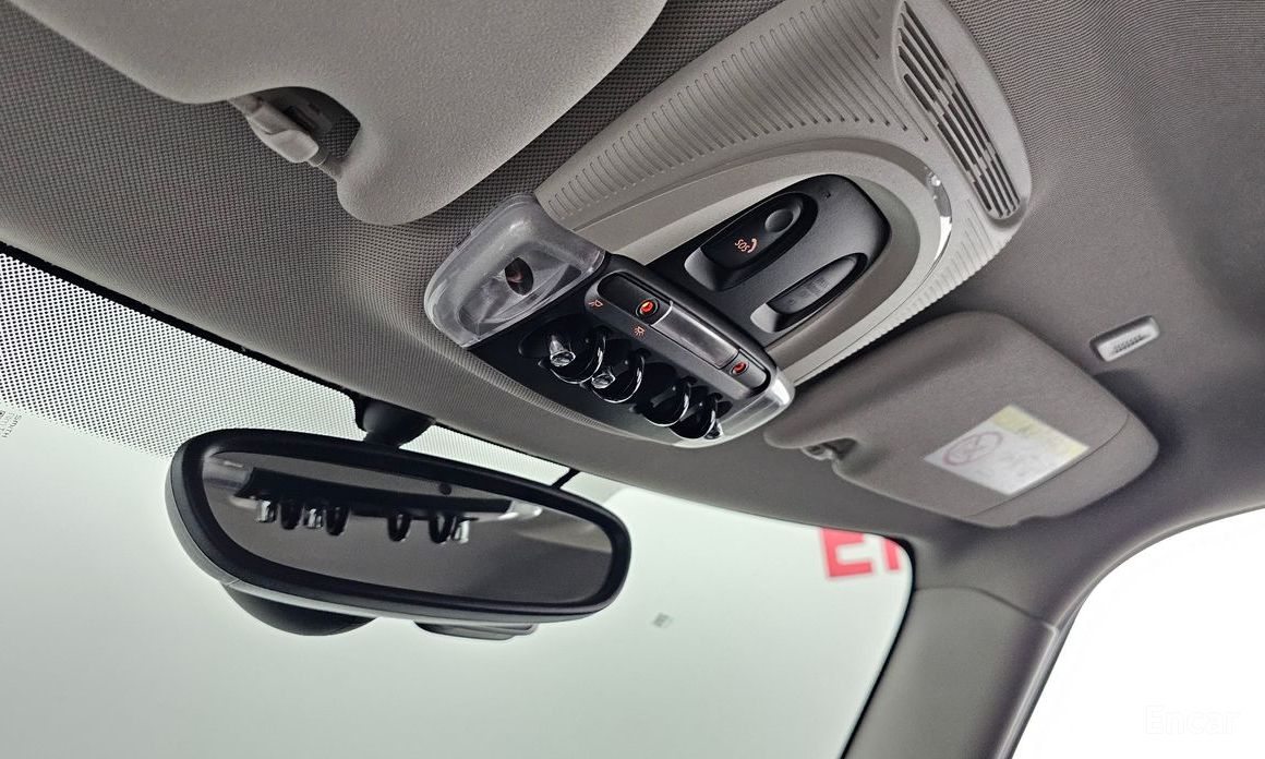 Mini Cooper 5-door Basic type 3rd generation №16