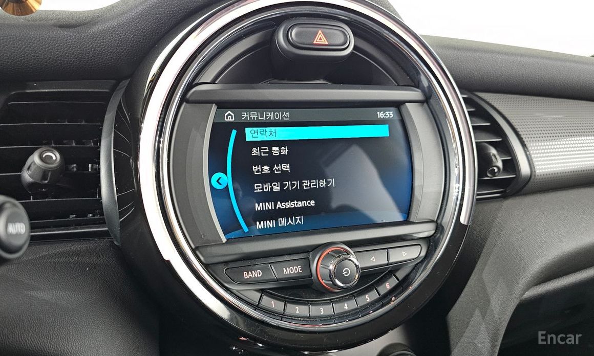 Mini Cooper 5-door Basic type 3rd generation №17