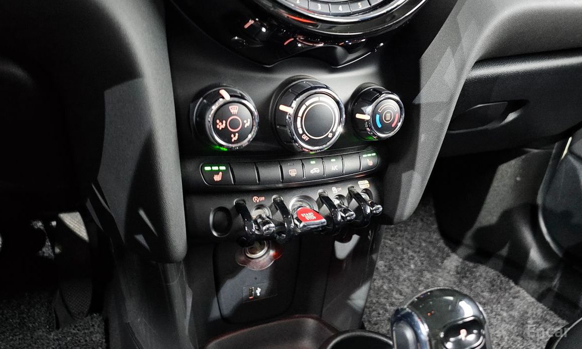 Mini Cooper 5-door Basic type 3rd generation №19