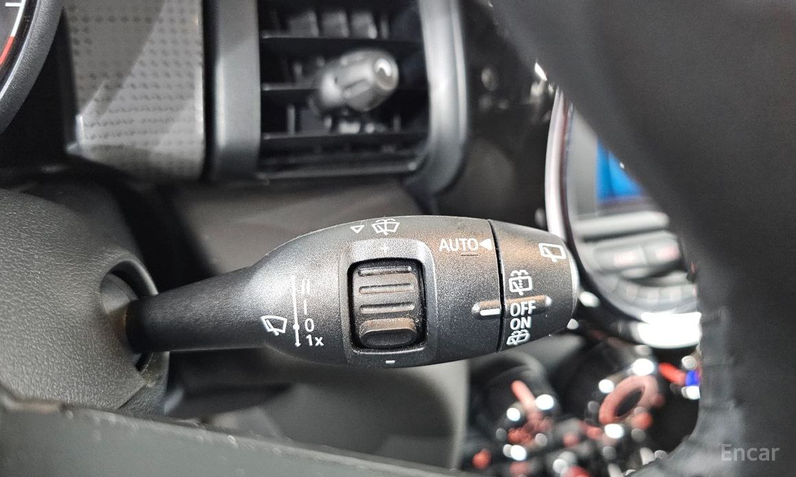 Mini Cooper 5-door Basic type 3rd generation №20