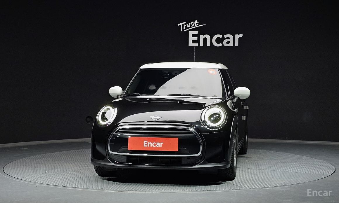 Mini Cooper 5-door Classic 3rd Generation №4