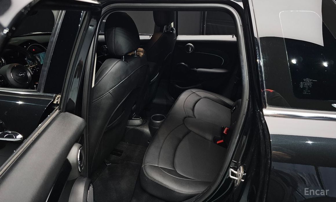 Mini Cooper 5-door Classic 3rd Generation №13