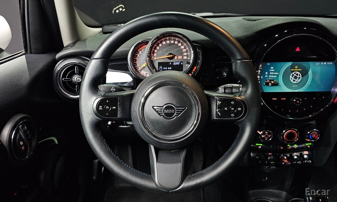 Mini Cooper 5-door Classic 3rd Generation №14