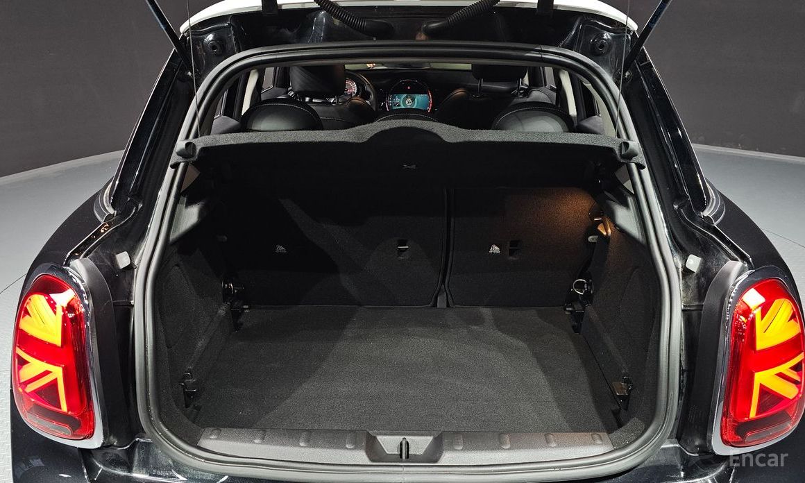 Mini Cooper 5-door Classic 3rd Generation №21