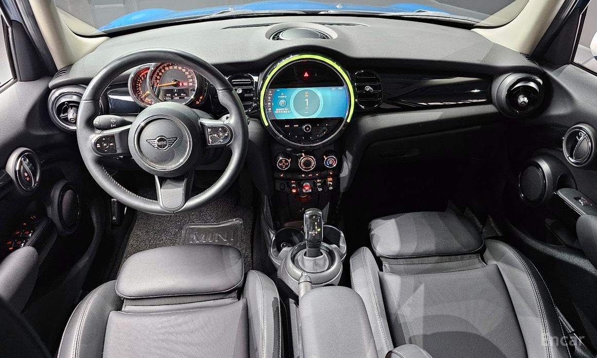 Mini Cooper 5-door Classic 3rd Generation №8