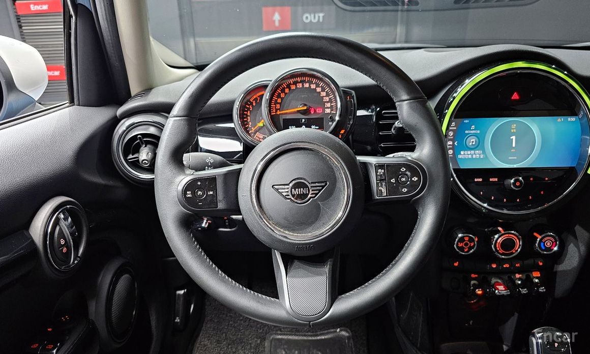 Mini Cooper 5-door Classic 3rd Generation №14