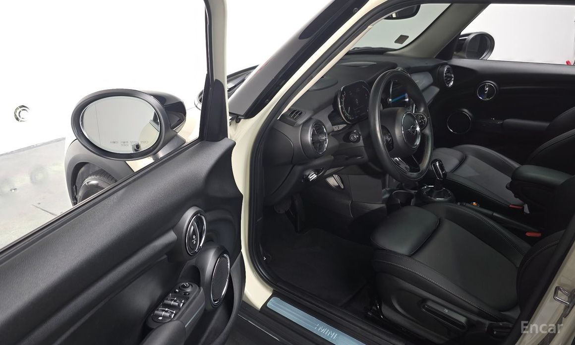 Cooper 5 Door HIGH3 Generation 6