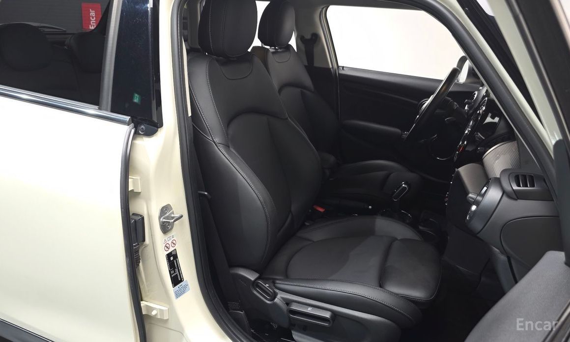 Cooper 5 Door HIGH3 Generation 7