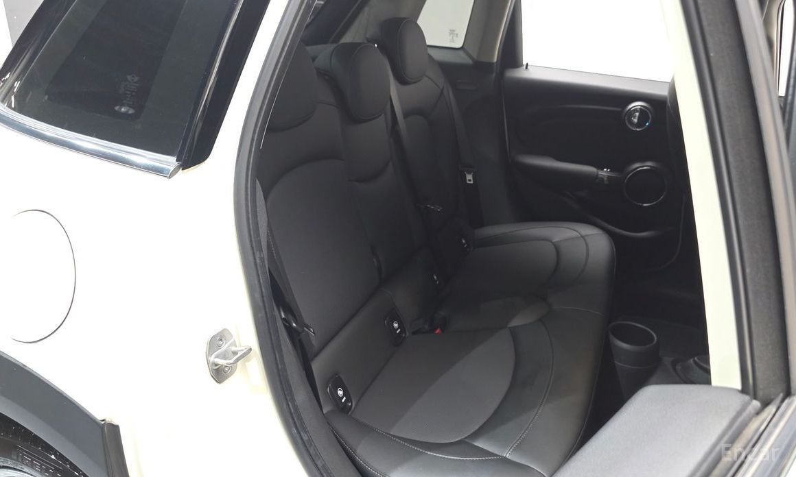 Cooper 5 Door HIGH3 Generation 19