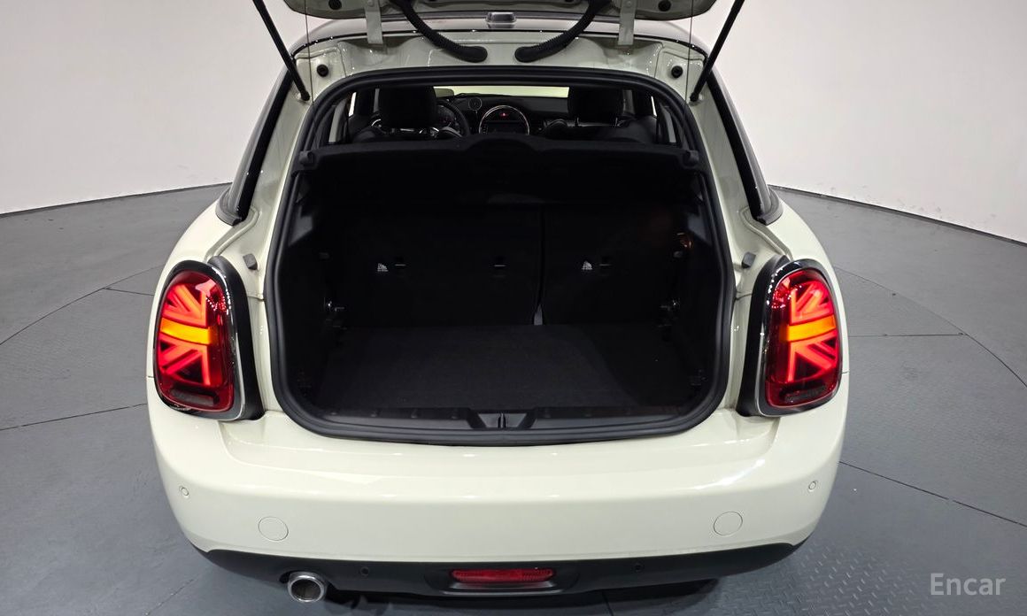 Cooper 5 Door HIGH3 Generation 20
