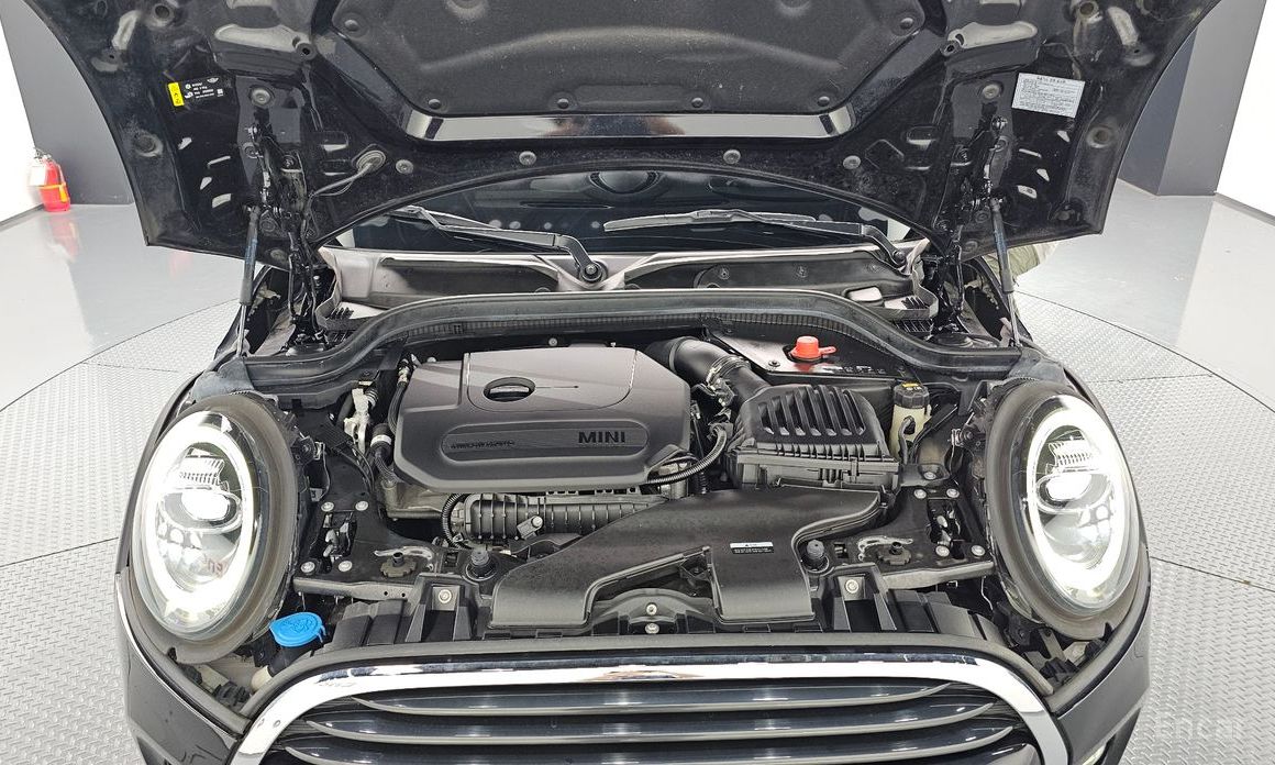 Mini Cooper 5 Door HIGH3 Generation №7