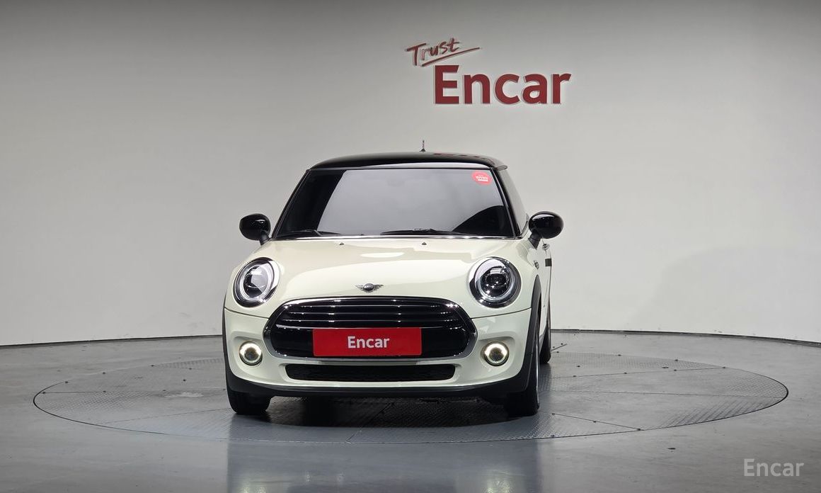 Mini Cooper Basic Type 3rd generation №3