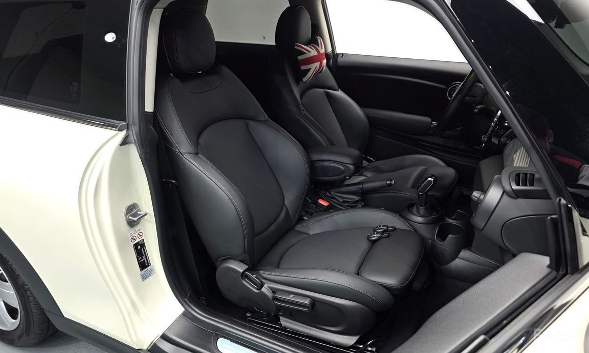 Mini Cooper Basic Type 3rd generation №10