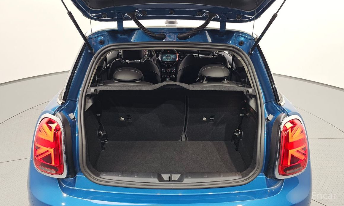 Cooper Classic 3rd Generation 21