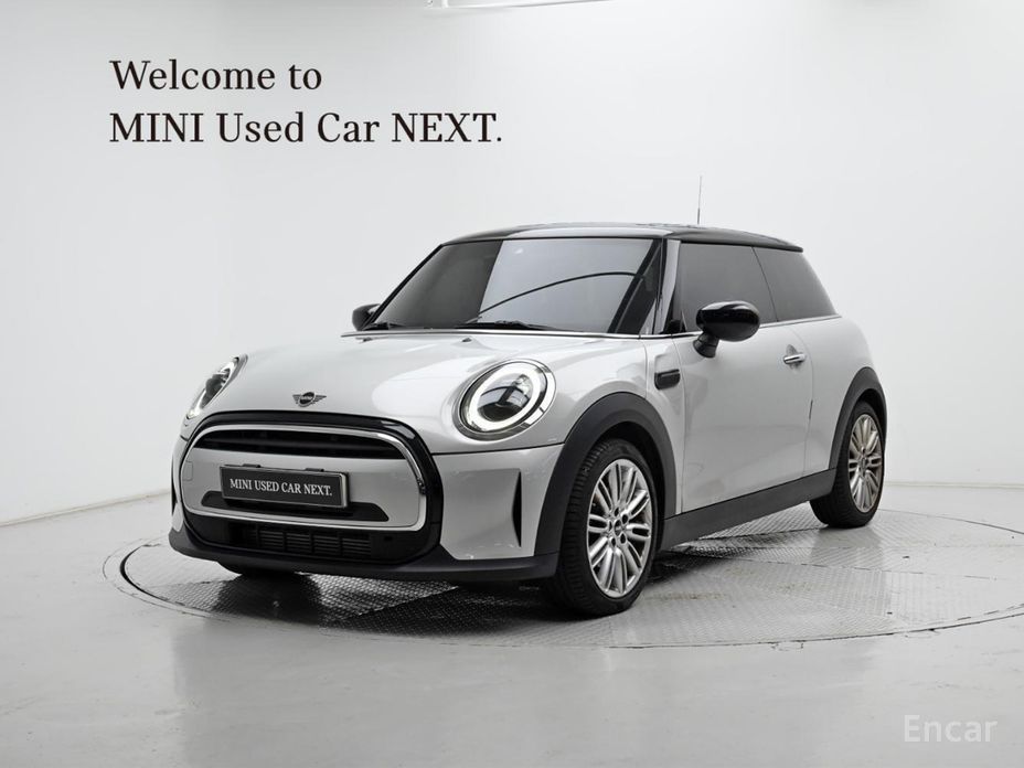 Mini Cooper Classic 3rd Generation №2