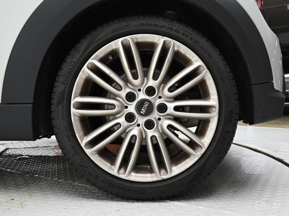 Mini Cooper Classic 3rd Generation №6