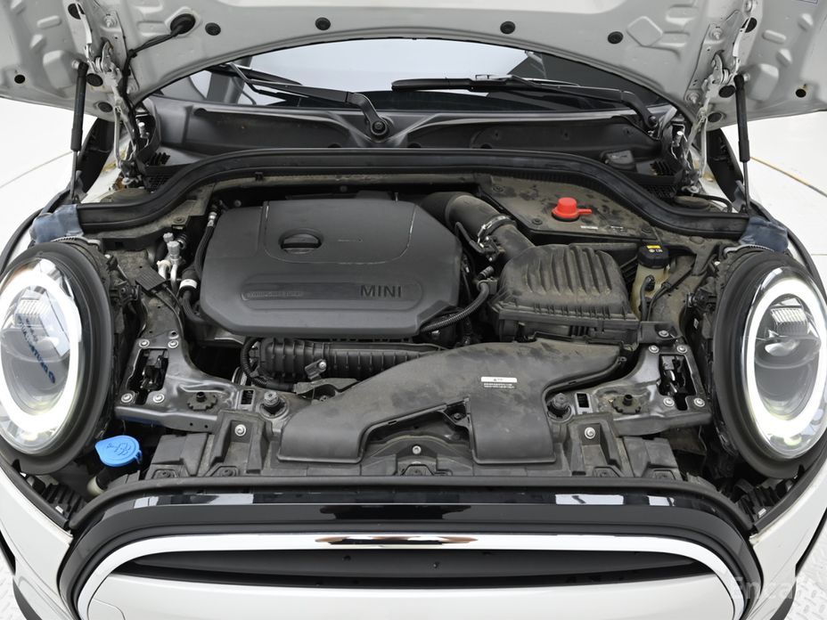 Mini Cooper Classic 3rd Generation №7