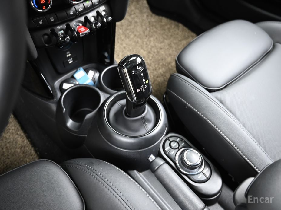 Mini Cooper Classic 3rd Generation №10