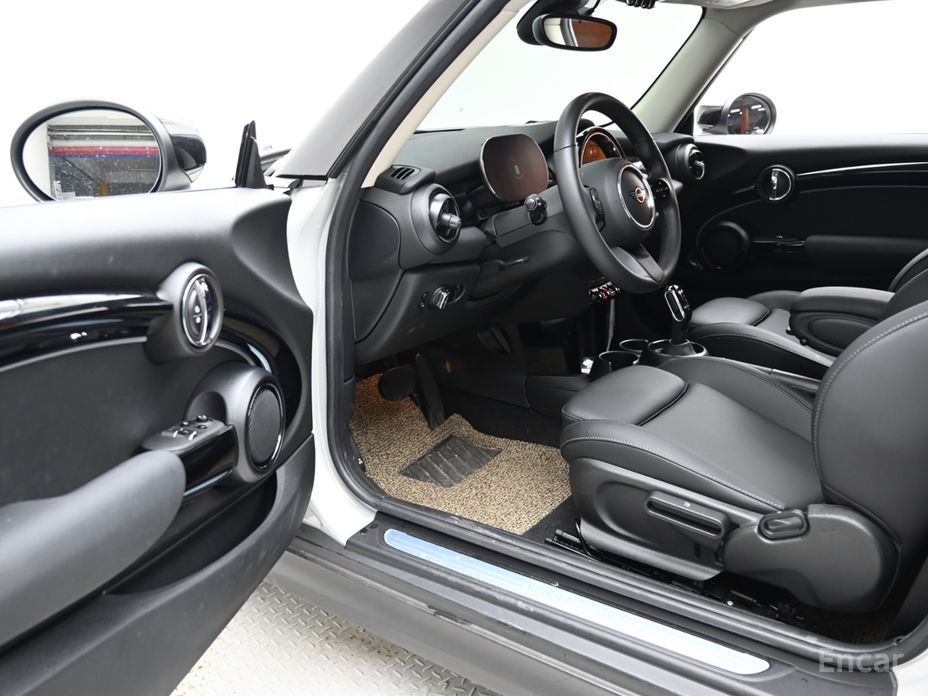 Mini Cooper Classic 3rd Generation №12