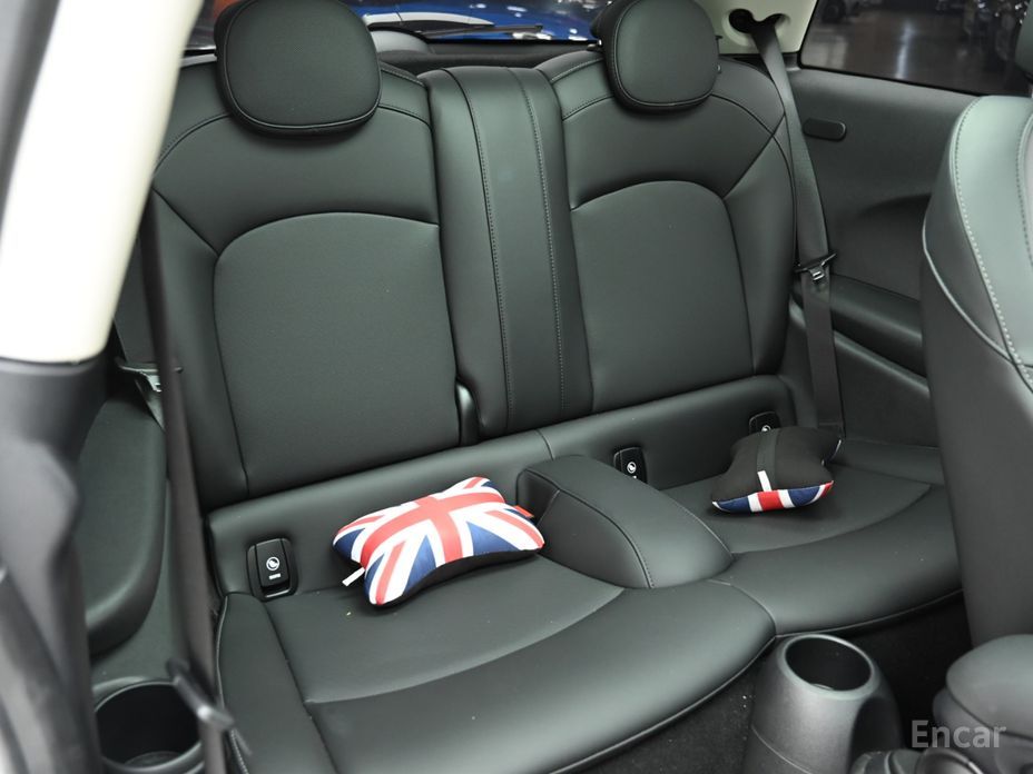 Mini Cooper Classic 3rd Generation №13