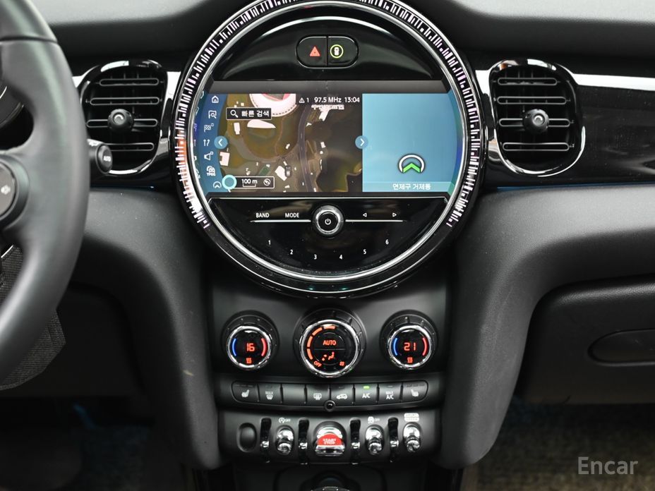 Mini Cooper Classic 3rd Generation №15