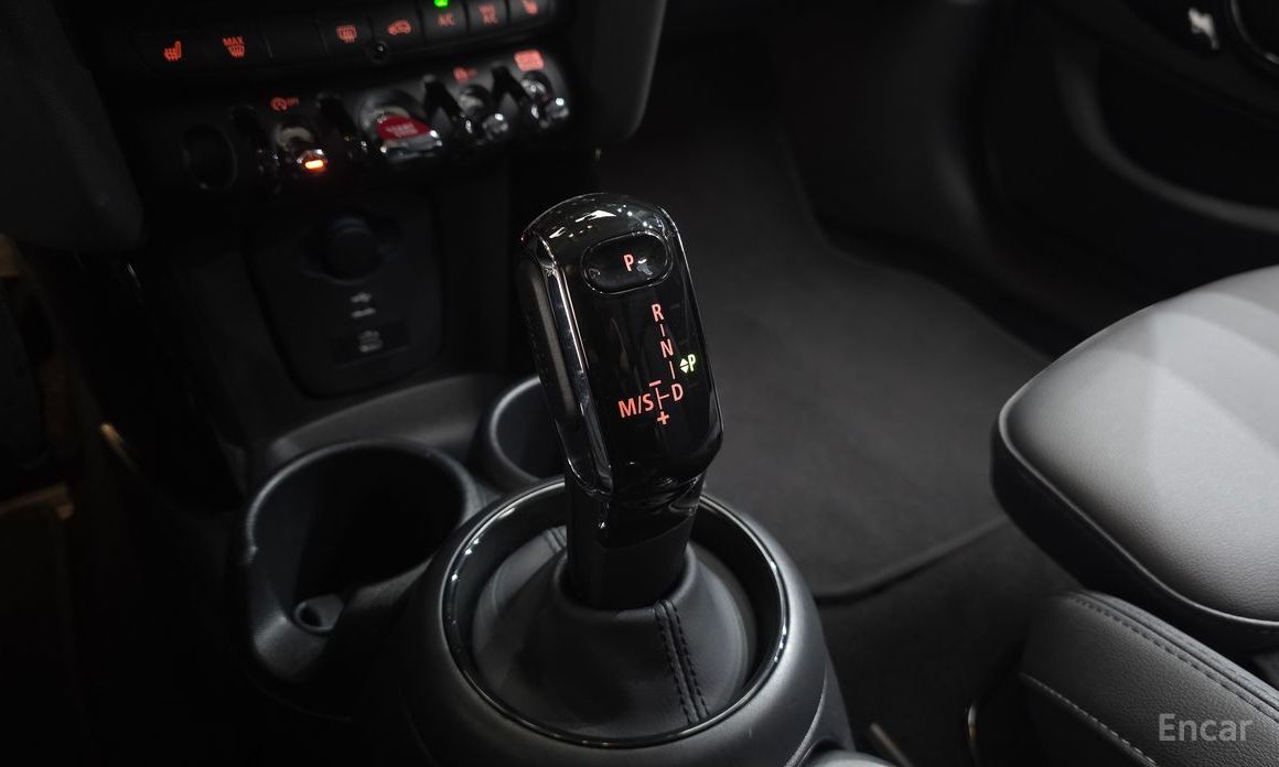 Mini Cooper Classic 3rd Generation №10