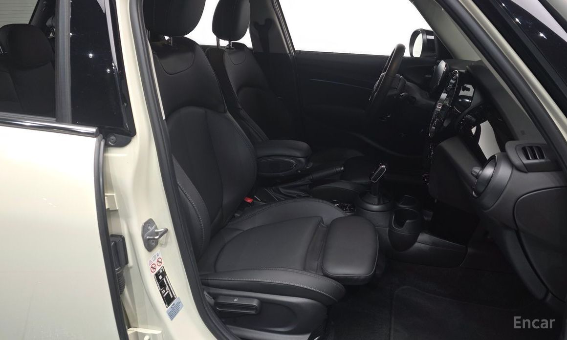 Mini Cooper Classic 3rd Generation №11