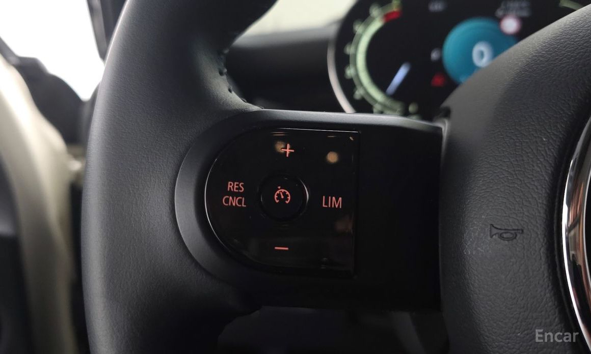 Mini Cooper Classic 3rd Generation №16