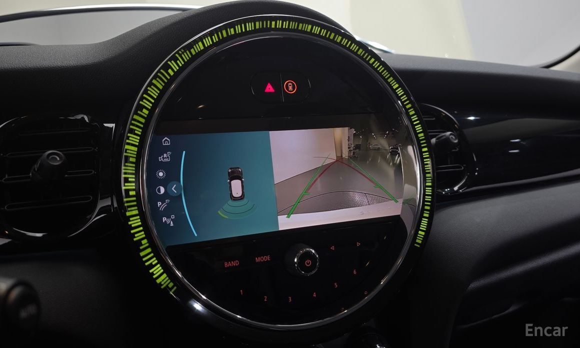 Mini Cooper Classic 3rd Generation №18