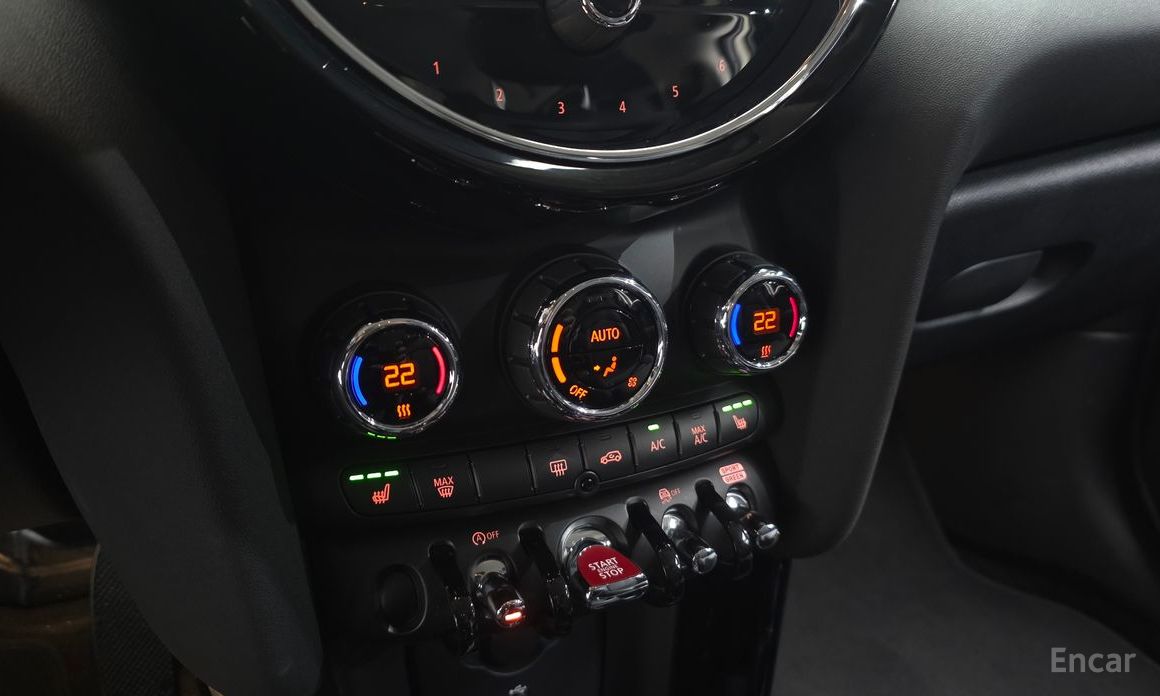 Mini Cooper Classic 3rd Generation №19