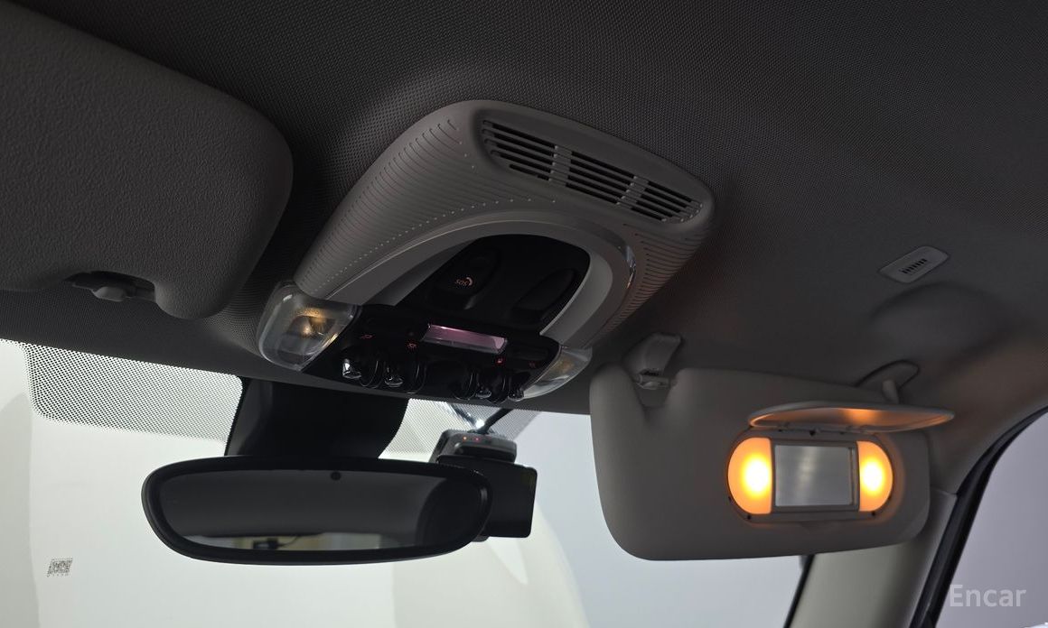 Mini Cooper Classic 3rd Generation №20