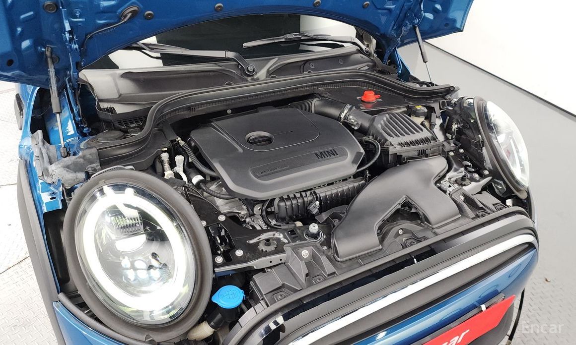 Mini Cooper Classic Plus 3rd Generation №7