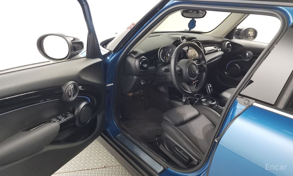 Mini Cooper Classic Plus 3rd Generation №11