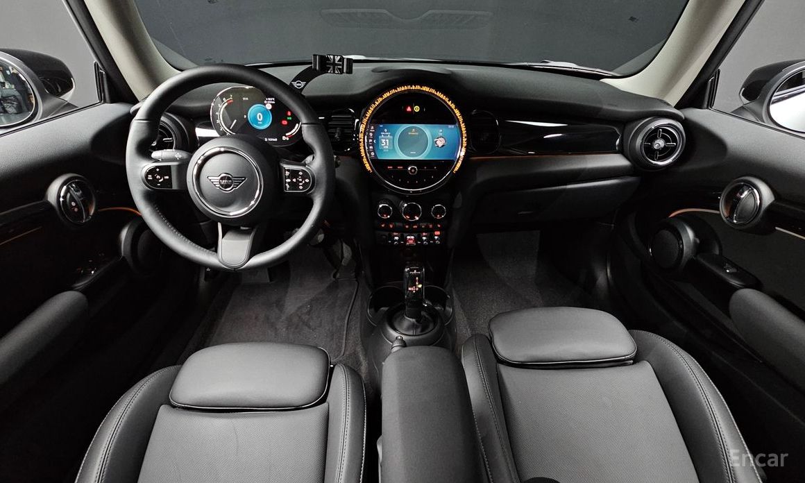 Cooper Classic Plus 3rd Generation 8