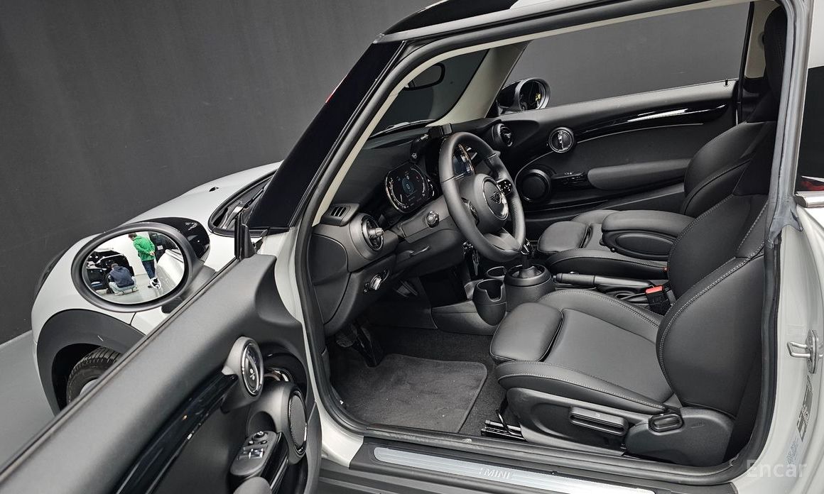 Cooper Classic Plus 3rd Generation 11