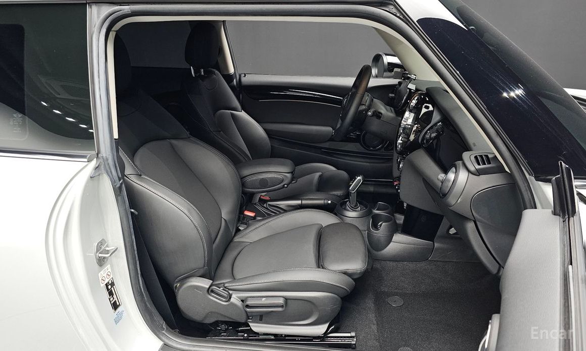 Cooper Classic Plus 3rd Generation 13