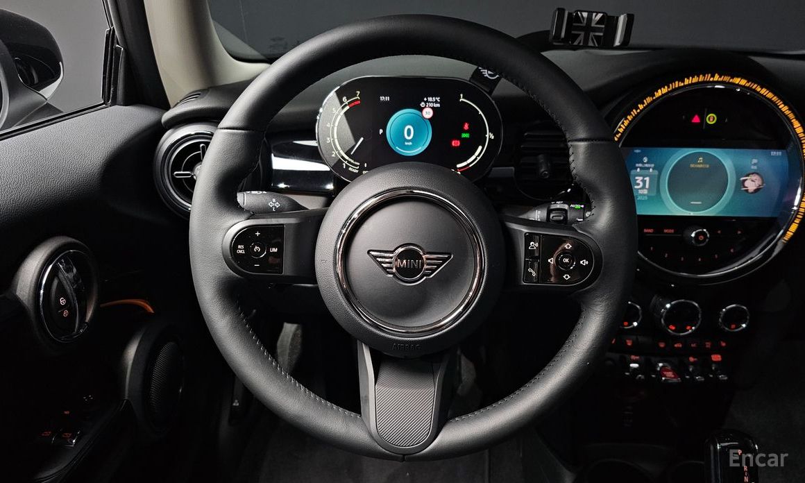 Cooper Classic Plus 3rd Generation 14